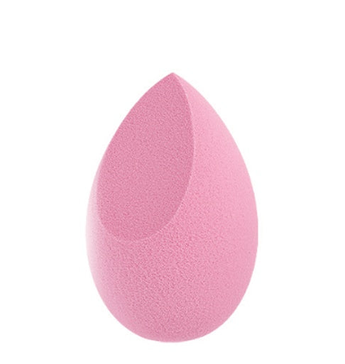 Verschillende vormen make-up sponsjes voor gezicht en ogen