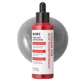 Rijst Peeling Serum met Hypochloorzuur – Zachte Exfoliant voor Gladde, Verfijnde Huid